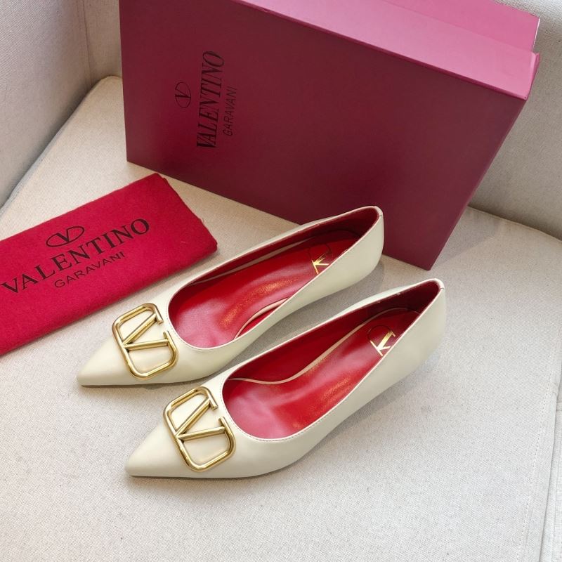 Valentino Heeled Shoes